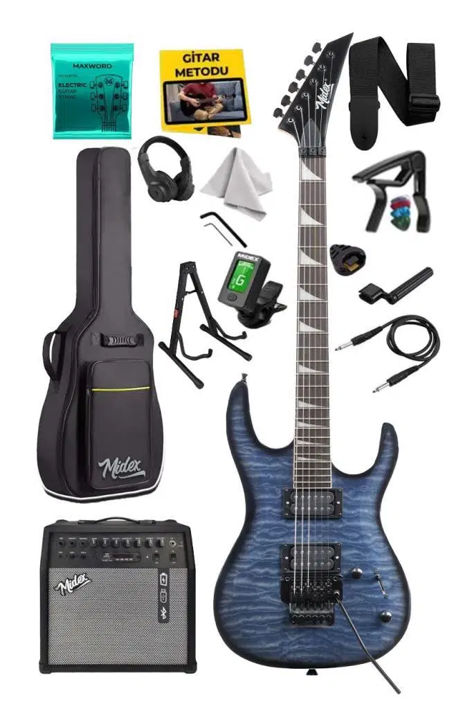 https://www.yonkamuzikmarket.com/midex-crade-50amp-blue-rosewood-super-strat-kasa-hh-yuksek-kaliteli-50w-amfili-elektro-gitar-seti