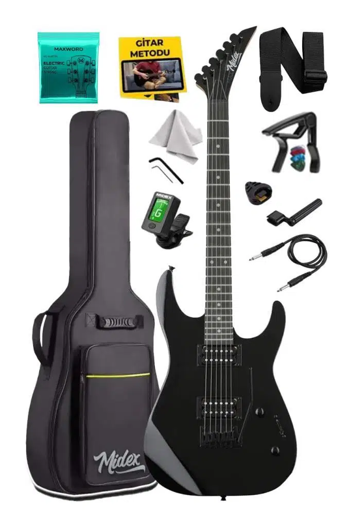 https://www.yonkamuzikmarket.com/midex-crade-black-rosewood-klavye-super-strat-kasa-hh-yuksek-kaliteli-elektro-gitar