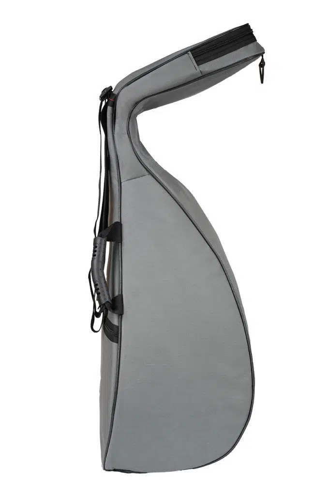 Midex CS-100 Ud Taşıma Kılıfı Kalın Soft Case