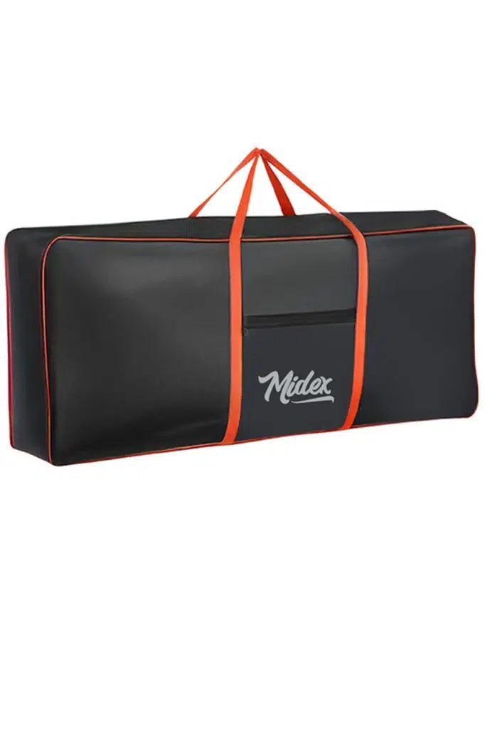 Midex CS-104A Org Çantası Profesyonel Org İçin Taşıma Kılıfı (15x40x105 cm)