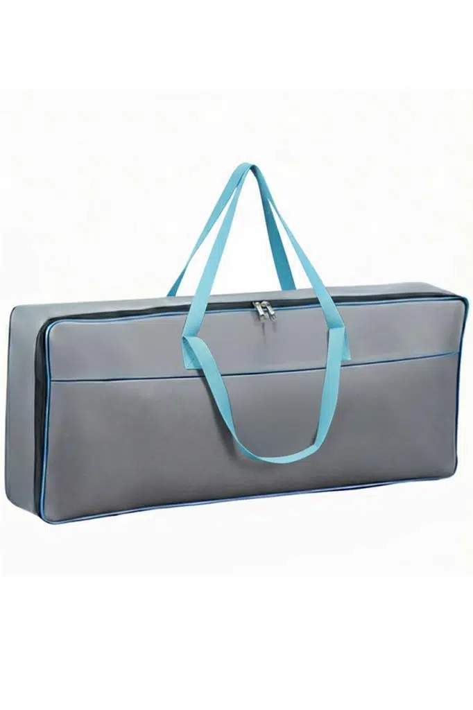 Midex CS-105 Gigbag Org Çantası Profesyonel Org için Softcase (15x40x105 cm)