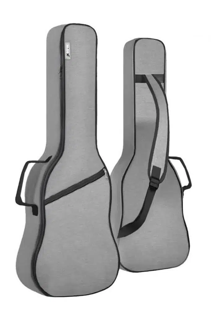 Midex Cs-21 Soprano Ukulele Çantası Gigbag Soft Case Kılıf