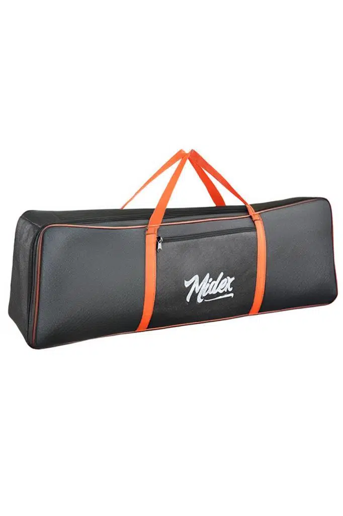 Midex CS-80A Org Çantası PS-1500 Org İçin Çanta Kılıf (10x25x80 cm)