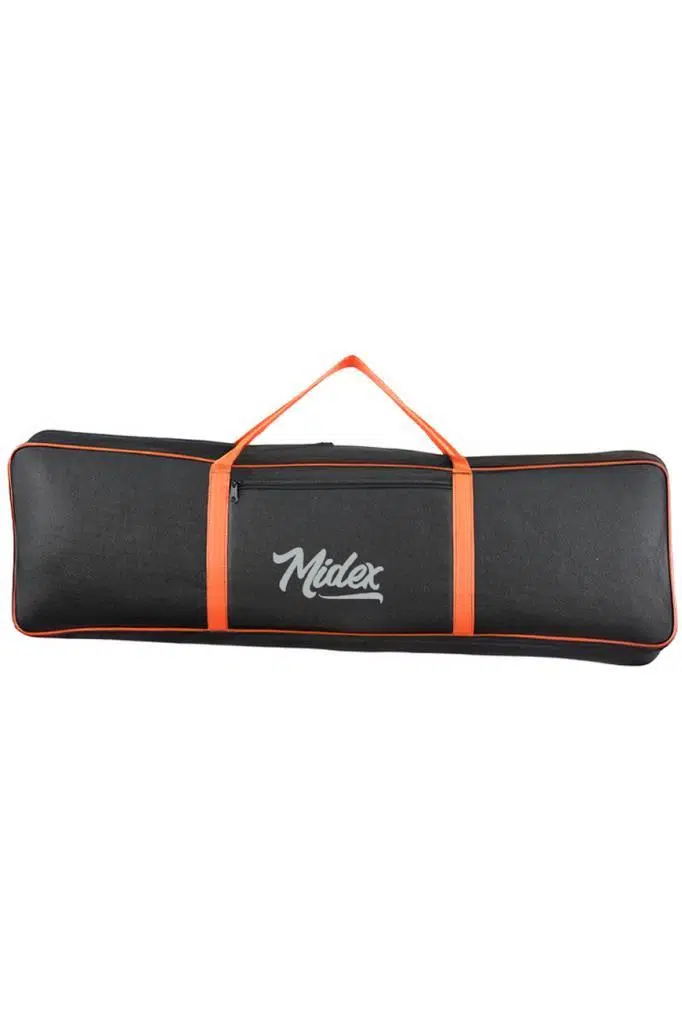 Midex CS-80A Org Çantası PS-1500 Org İçin Çanta Kılıf (10x25x80 cm)