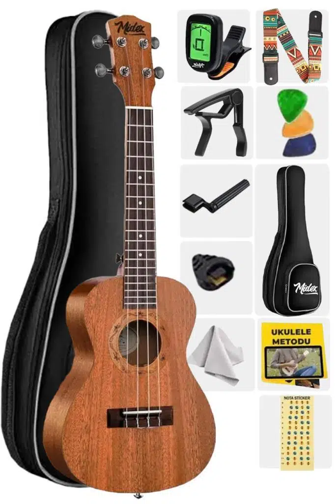 https://www.yonkamuzikmarket.com/midex-ct-24mc-set-maun-concert-ukulele-softcase-tuner-capo-metod-nota-sticker-aski-pena