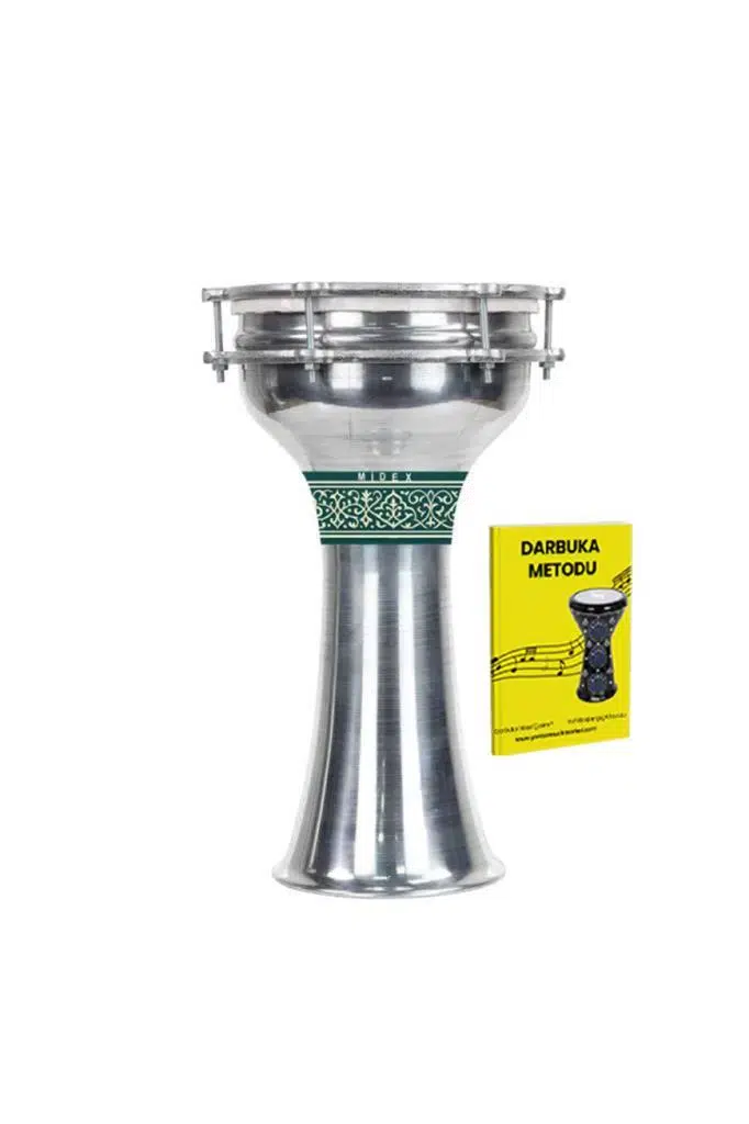 https://www.yonkamuzikmarket.com/midex-dbk-03-aluminyum-duz-klasik-darbuka-no-3-36x20-cm