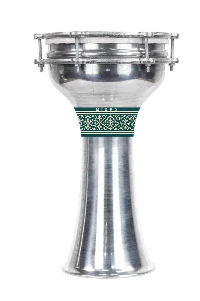 Midex DBK-04-OUT Yetişkinler Darbuka (OUTLET)