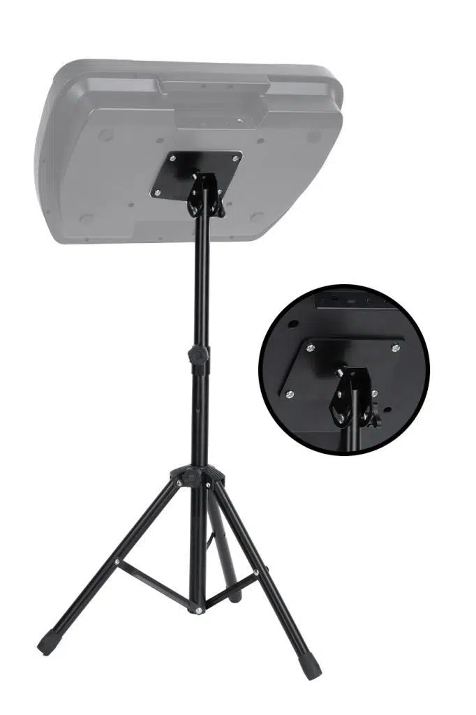 Midex DDS-60 Profesyonel Dijital Davul Standı