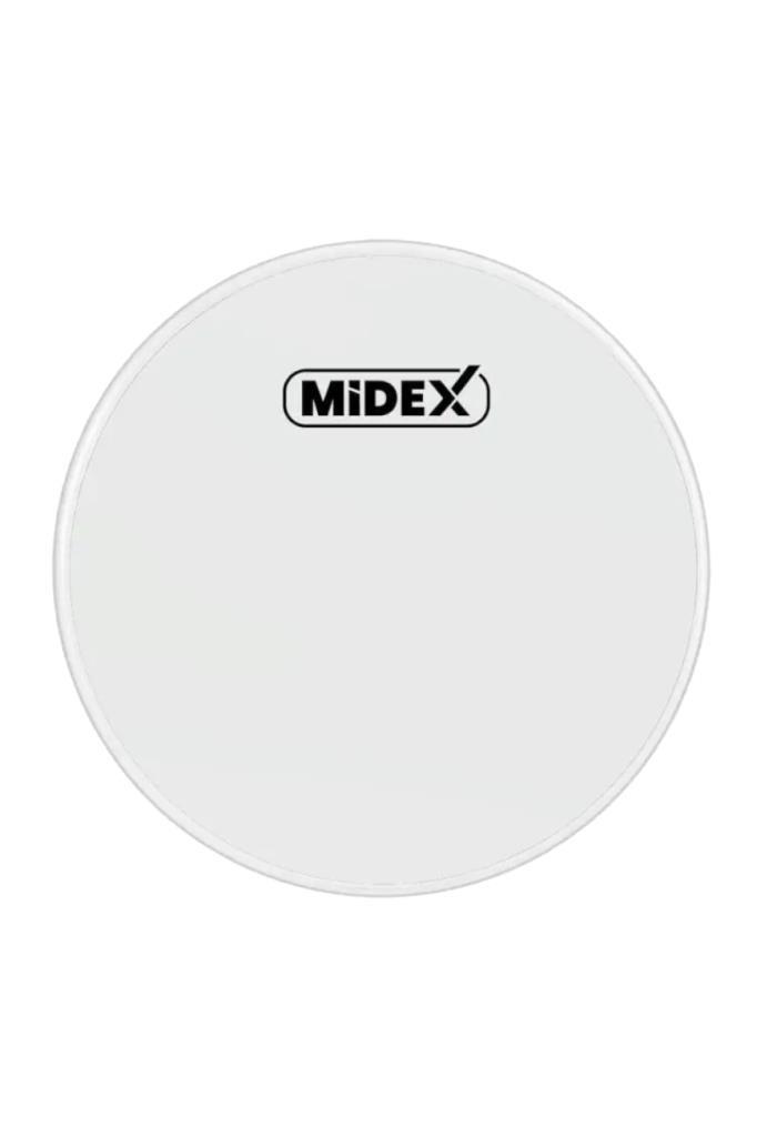 Midex DR-22R-OUT Kick Bas Bateri Davul Derisi (OUTLET)