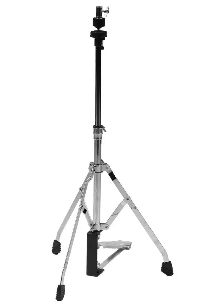 Midex FB-602 Basic Hi-Hat Standı Bateri Zil Sehpası
