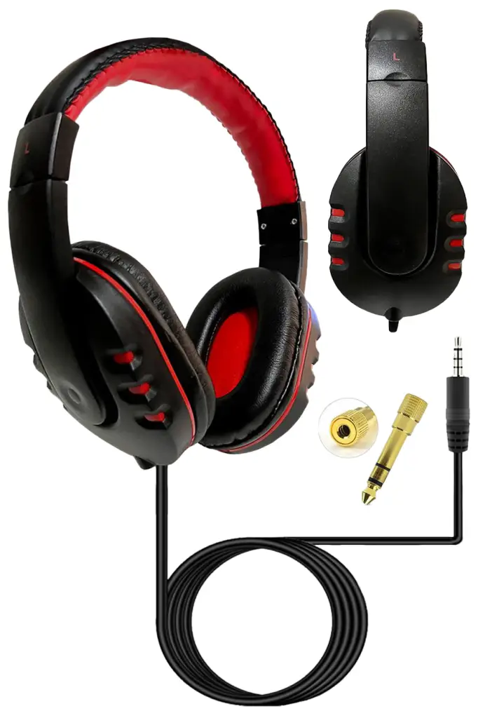 Midex Functional Paket-3 Stüdyo Ekipmanları Mikrofon 4 Çıkış Ses Kartı Full Set