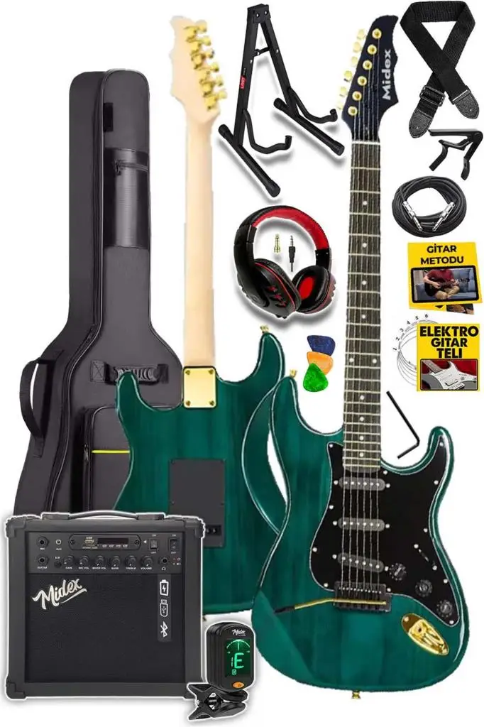 https://www.yonkamuzikmarket.com/midex-glc-40gr-amp-elektro-gitar-seti-25-watt-sarjli-bt-amfi-kulaklik-ve-full-set