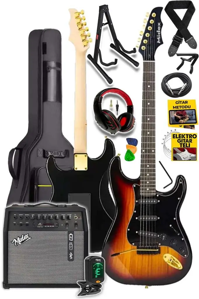 https://www.yonkamuzikmarket.com/midex-glc-40sb-50amp-elektro-gitar-seti-50-watt-sarjli-bt-amfi-kulaklik-ve-full-set