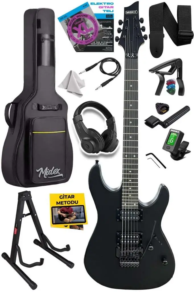 https://www.yonkamuzikmarket.com/midex-grx-300-bag-profesyonel-elektro-gitar-seti-akcaagac-humbucker-humbucker