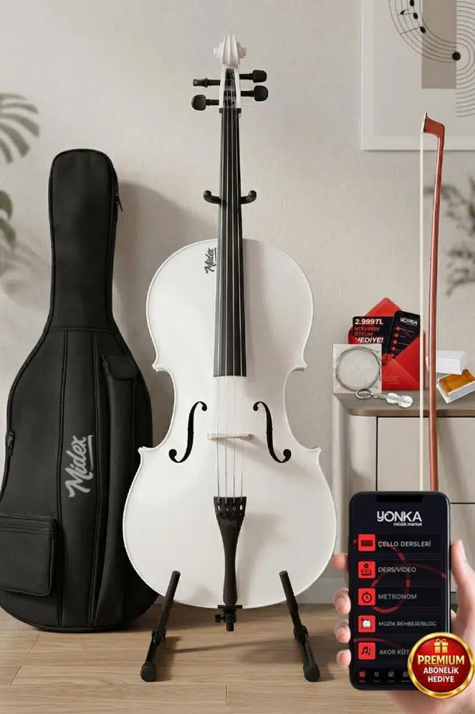 https://www.yonkamuzikmarket.com/midex-gt-124wh-pak-profesyonel-ust-kalite-beyaz-cello-viyolonsel-full-set