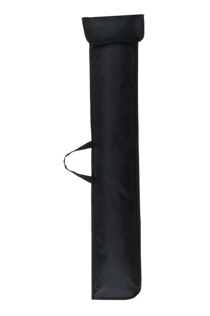 Midex HSK-90 Kabin Hoparlör Standı Sehpası Çantası Kaliteli Siyah Kılıf