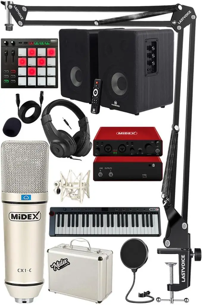 https://www.yonkamuzikmarket.com/midex-impressive-paket-5-studyo-ekipmanlari-seti-monitor-mikrofon-ses-karti-kulaklik-midi-klavye-pad-controller