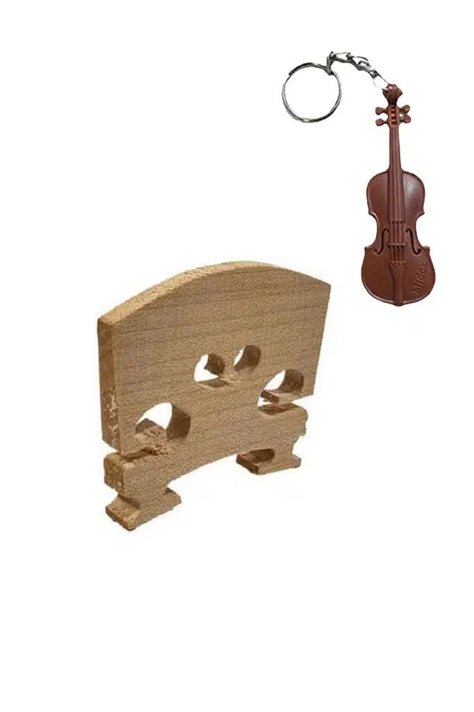 Midex K34 Keman Köprüsü 3/4 Kemanlar İçin