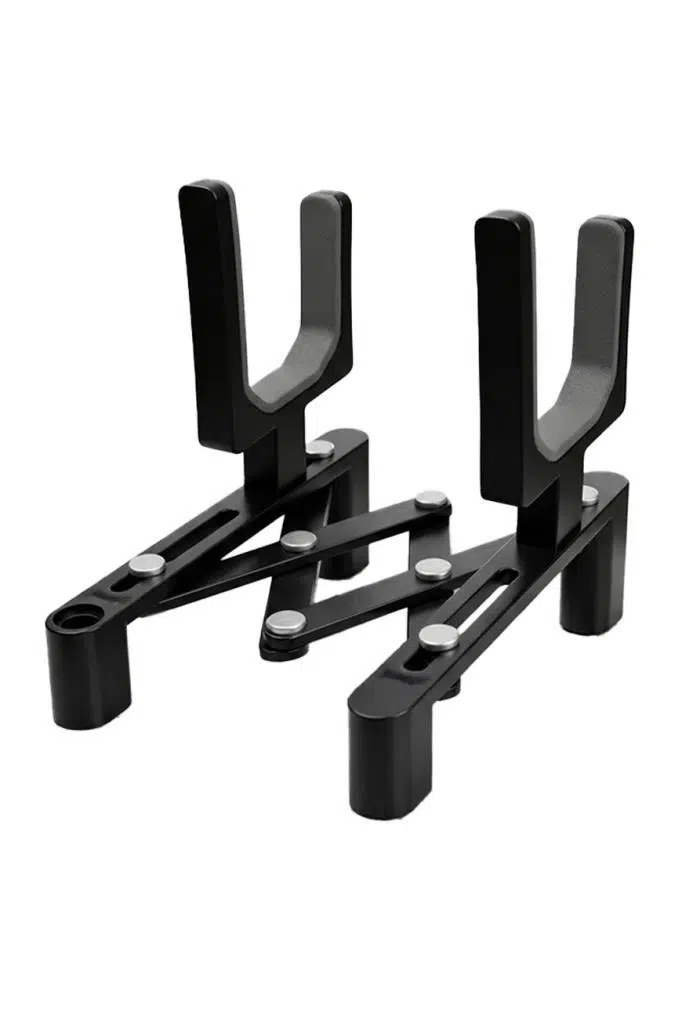 Midex KLS-20 Kaliteli Keman Standı Sehpası (Tüm Kemanlar İçin Uygun)