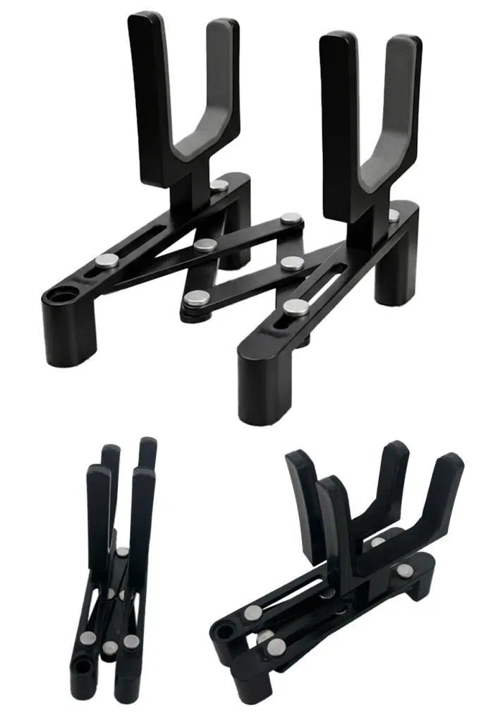 Midex KLS-20 Kaliteli Keman Standı Sehpası (Tüm Kemanlar İçin Uygun)