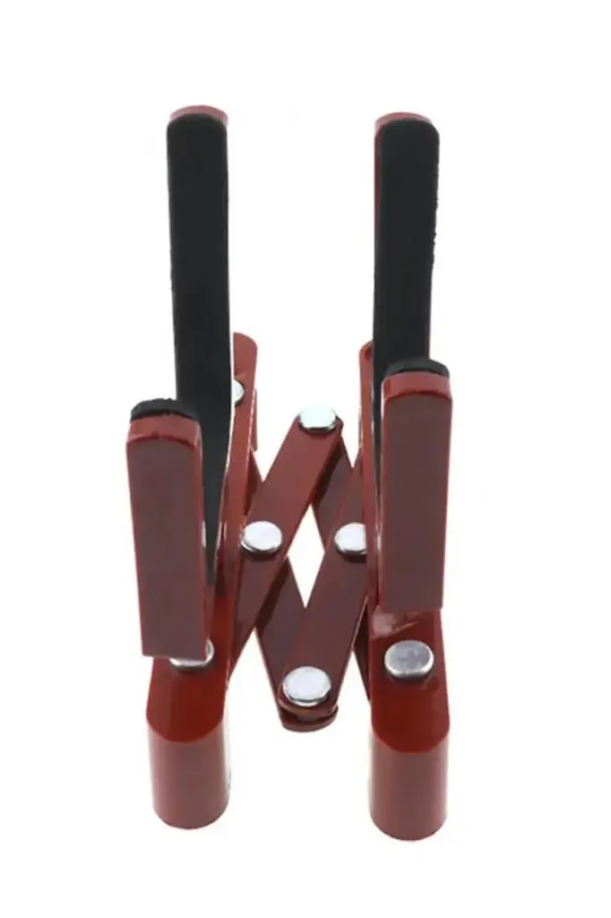 Midex KLS-20 Keman Standı Plastik Aksamlı (Tüm Keman Ebatları İçin Uygun)