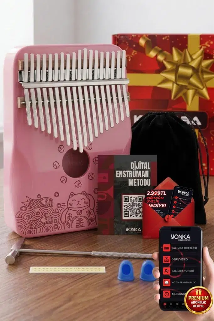 https://www.yonkamuzikmarket.com/midex-klx-350-pembe-kalimba-gercek-agac-17-tuslu-full-set
