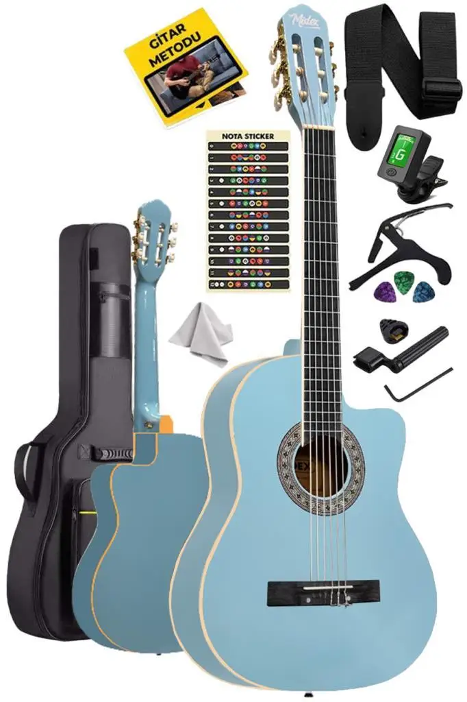 https://www.yonkamuzikmarket.com/midex-mgx-100ltb-bag-ust-seviye-klasik-gitar-4-4-sap-ayarli-tuner-canta-aski-capo-metod-pena