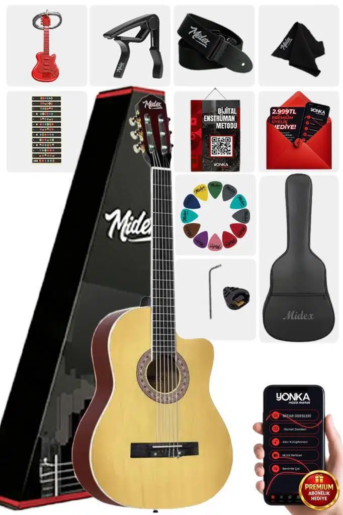 https://www.yonkamuzikmarket.com/midex-mgx-100nt-bag-ust-seviye-klasik-gitar-4-4-sap-ayarli-tuner-canta-aski-capo-metod-pena