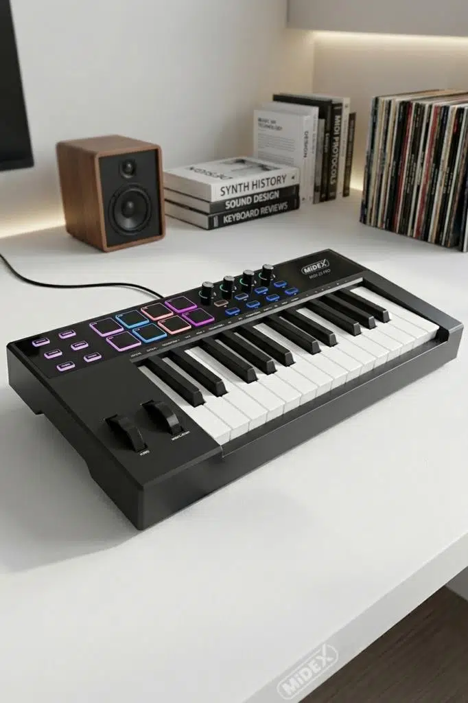 https://www.yonkamuzikmarket.com/midex-midi-25-pro-midi-klavye-25-tuslu-midi-keyboard-8-pad