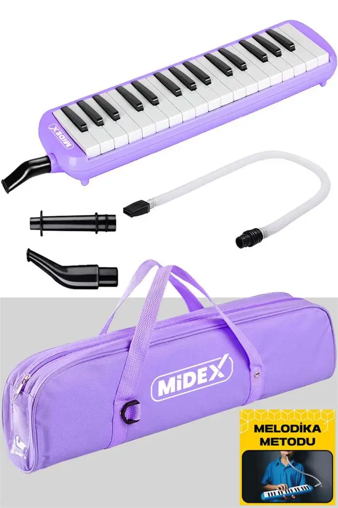 https://www.yonkamuzikmarket.com/midex-ml-32pu-mor-melodika-seti-32-tuslu-metod-hediye-tuslarda-nota-yazmaktadir
