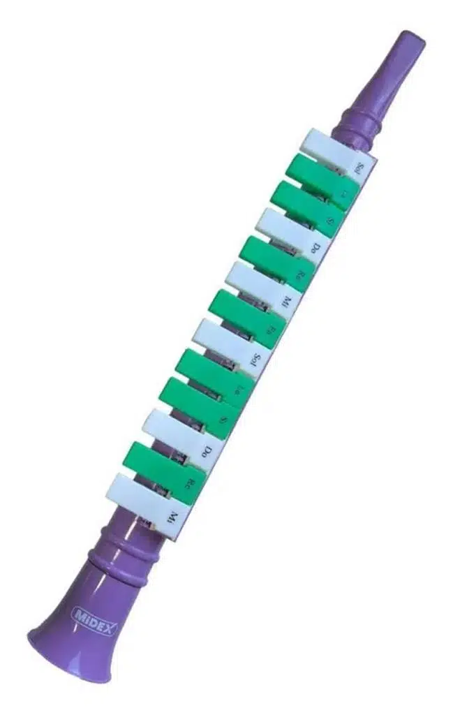 Midex Orf-ML-13A Örf Aletleri 13 Tuşlu Melodika