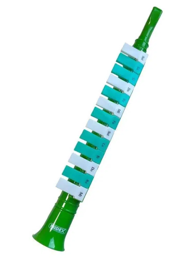 Midex Orf-ML-13B Örf Aletleri 13 Tuşlu Melodika