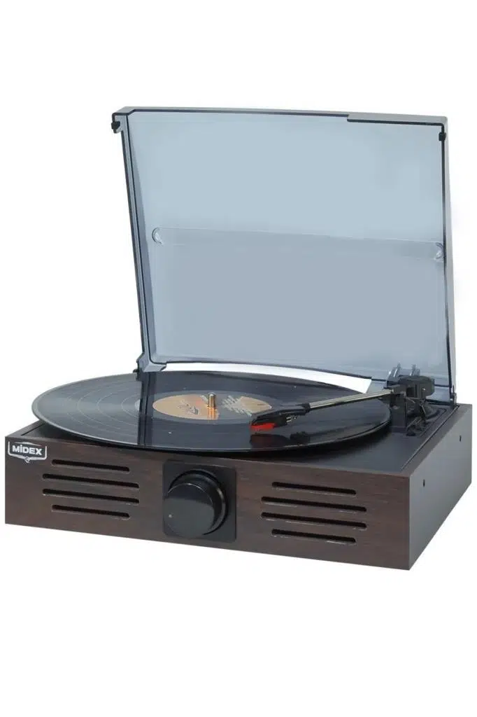Midex OUT-Mtx-106BN Nostaljik Retro Pikap (OUTLET)