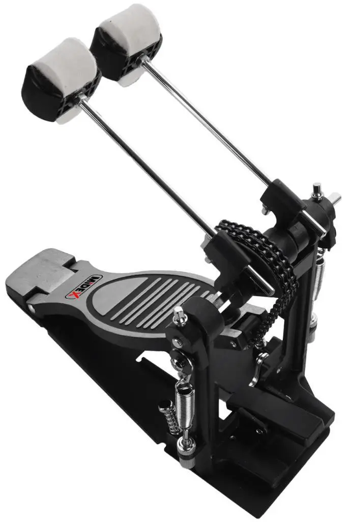 Midex PD-18 Twin Kick Pedalı