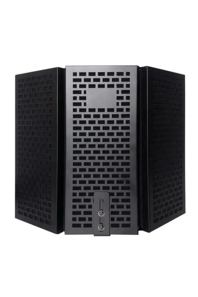 Midex PF-30 Mikrofon Ses Yalıtım İzolasyon Paneli (30x18x19 cm)