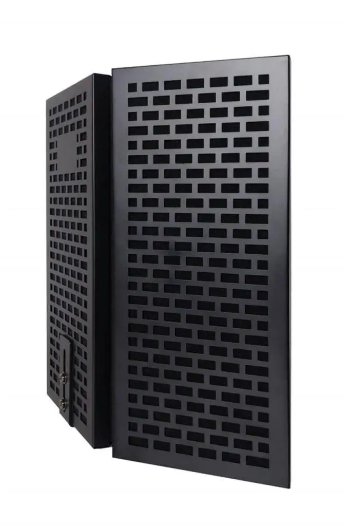 Midex PF-30 Mikrofon Ses Yalıtım İzolasyon Paneli (30x18x19 cm)