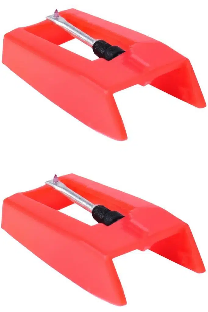 Midex PK-01X(2`li) Universal Metal Pikap İğnesi