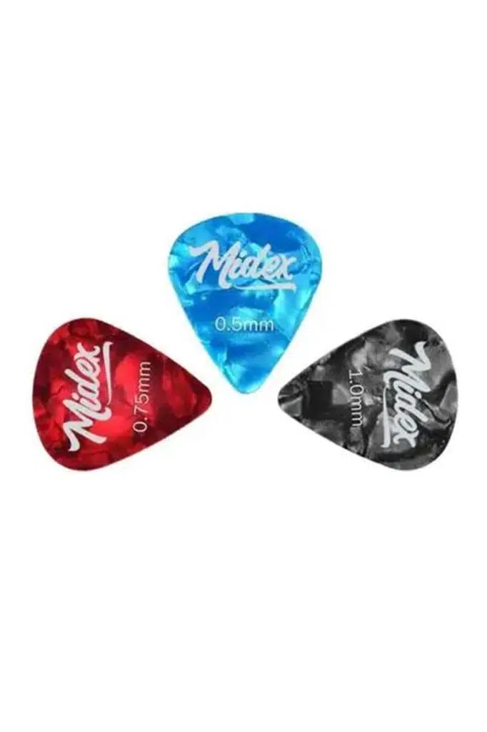 Midex PN-3 (0.46mm, 0.73mm, 1.00mm)