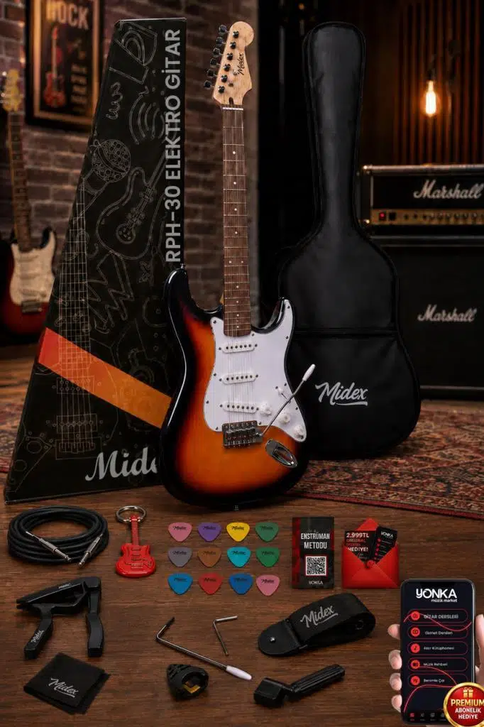 https://www.yonkamuzikmarket.com/midex-rph-30sb-gul-klavye-strat-kasa-sss-elektro-gitar-seti