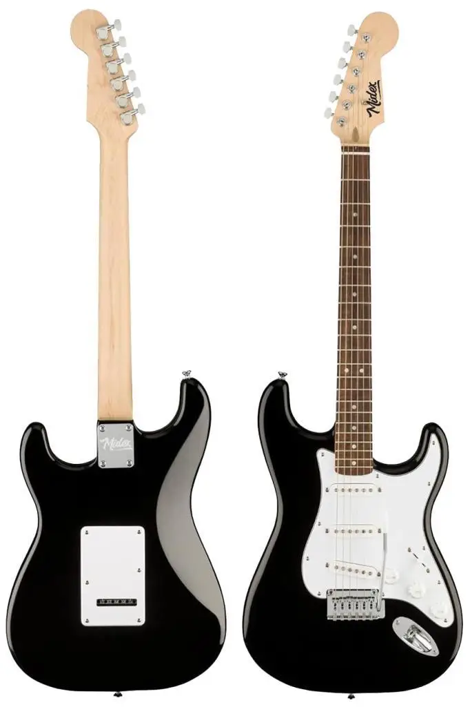 Midex RPH-30WB-TGIFT Gül Klavye SSS 25W Amfili Elektro Gitar (T-Shirt Hediye)