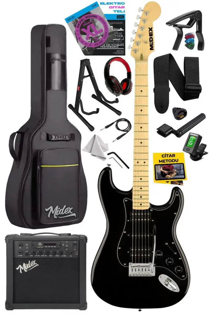 https://www.yonkamuzikmarket.com/midex-rph-40bk-25amp-elektro-gitar-seti-25-watt-gain-li-bluetooth-sarjli-amfi-ve-full-set
