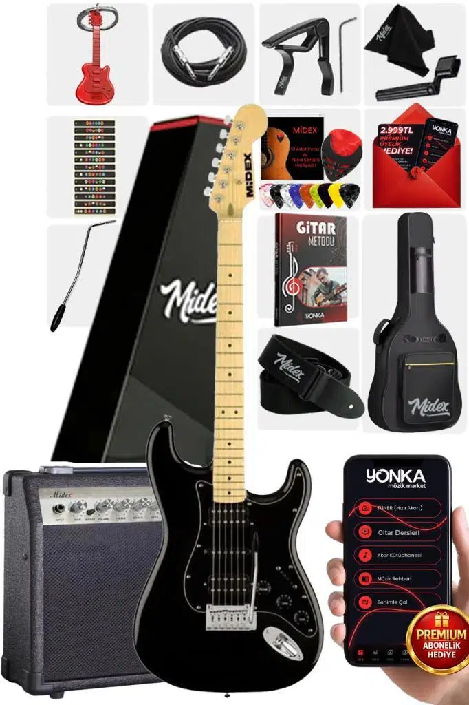 https://www.yonkamuzikmarket.com/midex-rph-40bk-30amp-full-black-30w-amfili-elektro-gitar-seti-hsh-manyetik-maple-klavye-ust-kalite