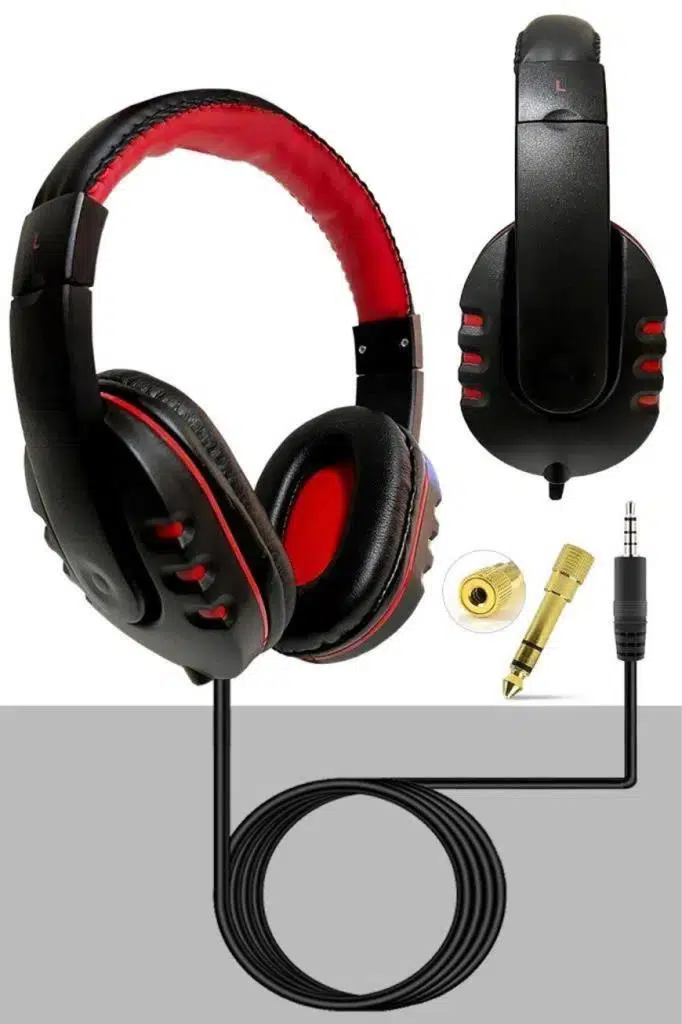 Midex RS-30 Stereo Kulaklık (OUTLET)