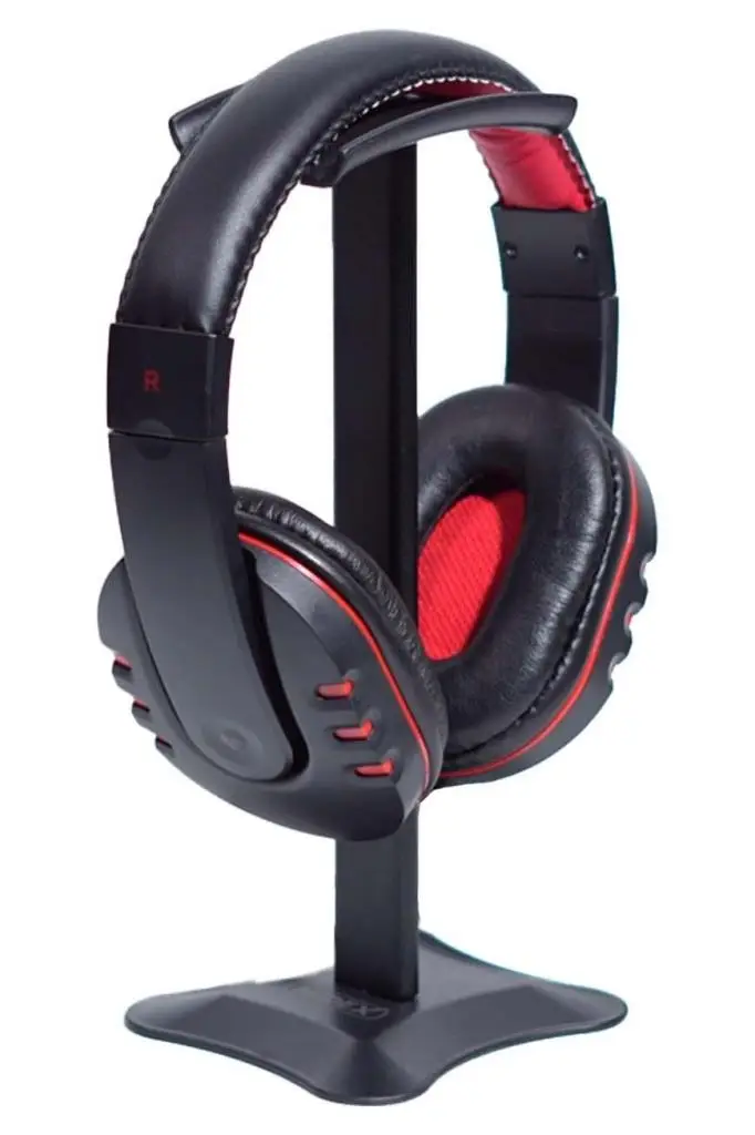 Midex RS-30ST Çok Amaçlı Stüdyo Referans Dinleme DJ Stereo Kulaklık + Stand
