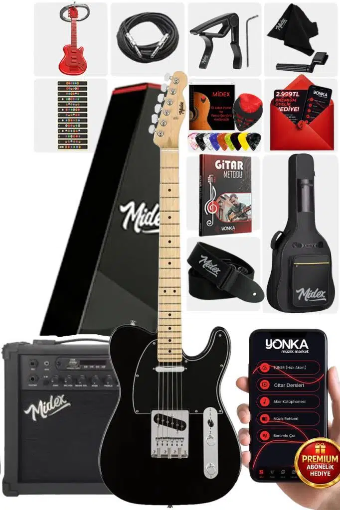 https://www.yonkamuzikmarket.com/midex-tlx-50bk-25amp-tele-kasa-maple-klavye-2-single-coil-25w-amfili-elektro-gitar