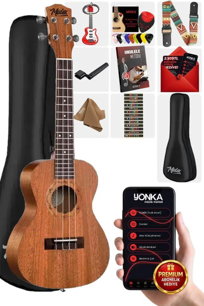 https://www.yonkamuzikmarket.com/midex-tn-26m-set-maun-tenor-ukulele-softcase-capo-metod-nota-sticker-aski-pena
