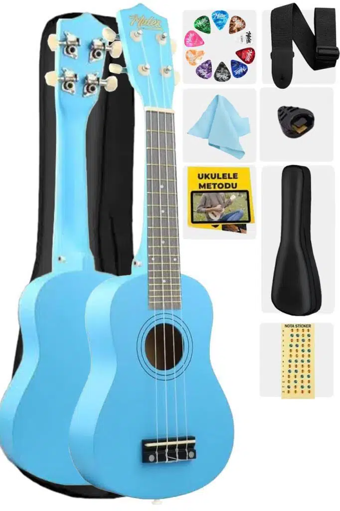 https://www.yonkamuzikmarket.com/midex-ukx-233bl-mavi-concert-ukulele-aski-canta-metod-pena