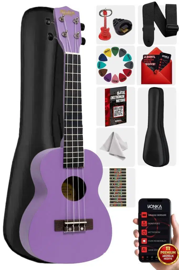 https://www.yonkamuzikmarket.com/midex-ukx-233prp-mor-concert-ukulele-aski-canta-metod-pena