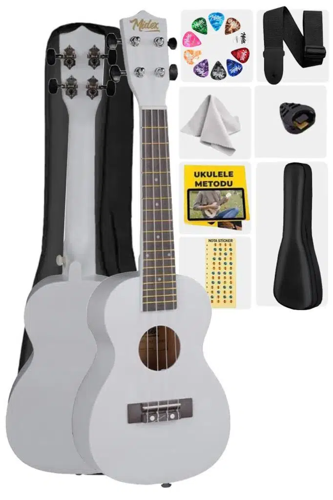 https://www.yonkamuzikmarket.com/midex-ukx-233wh-beyaz-concert-ukulele-aski-canta-metod-pena
