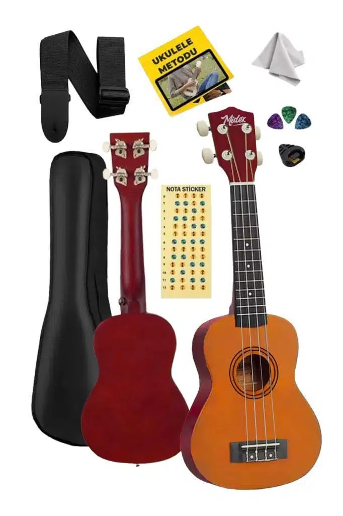 https://www.yonkamuzikmarket.com/midex-ukx-233yl-turuncu-concert-ukulele-aski-canta-metod-pena
